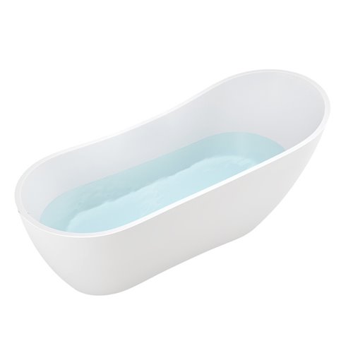 Wanna wolnostojąca 170 cm Forte Hydrosan