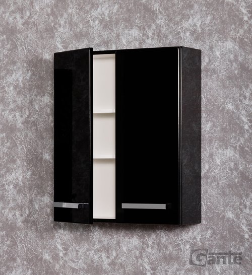 Szafka łazienkowa wisząca 60/72 Fokus C