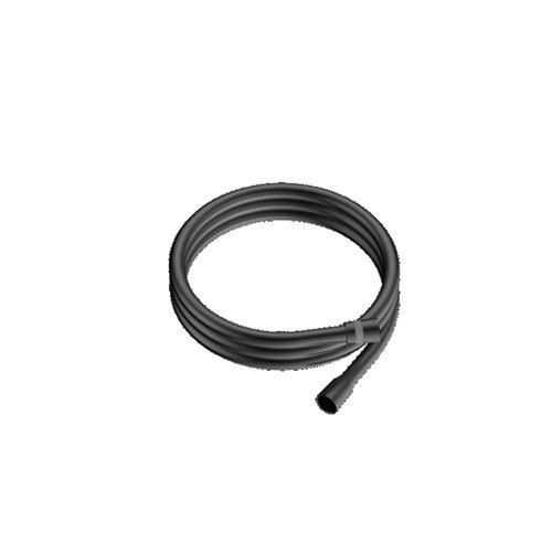 Zestaw prysznicowy podtynkowy gun metal Ultimate ANUL121421 Avapax