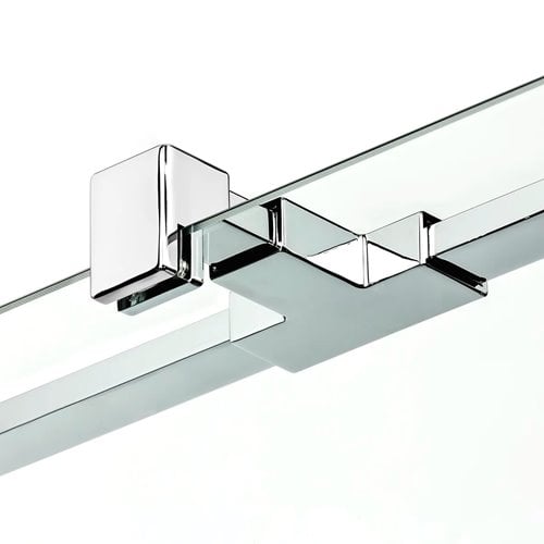 Kabina prysznicowa 150x100 EXK-1235 prawa Reflexa New Trendy