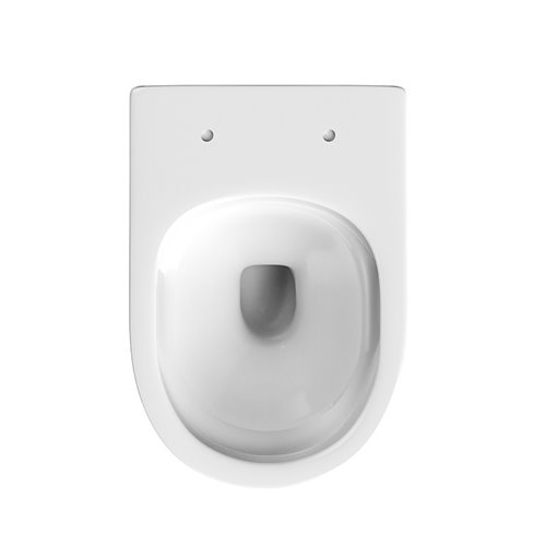 Miska wc wisząca Rimless Tornado SKAL-WH-RIM-03 Hydrosan