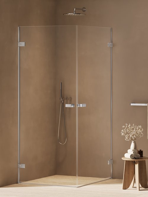 AXJ-0170 New Trendy Oxia chrom