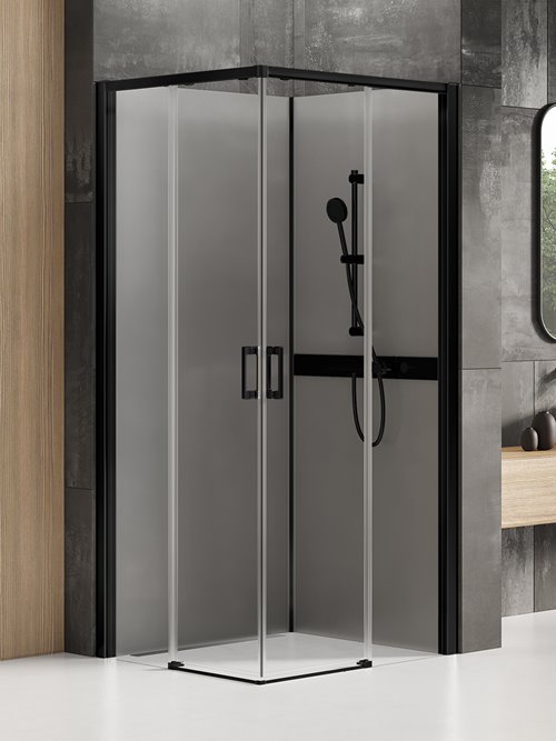 Kabina czterościenna K-5801 Prime 80x80