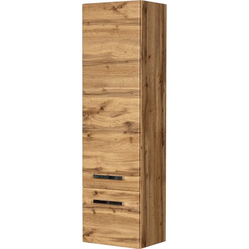 Szafka wisząca wysoka seria Fokus NE