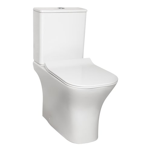 Kompakt wc stojący Kerra Kamet