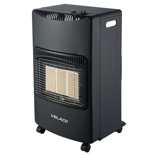 Piecyk gazowy na butlę 4200W + wąż + reduktor Eco-One