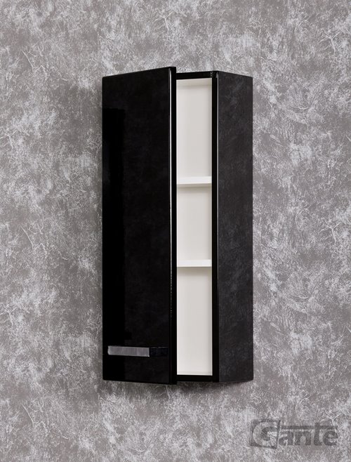 Szafka łazienkowa wisząca 30/72 Fokus C