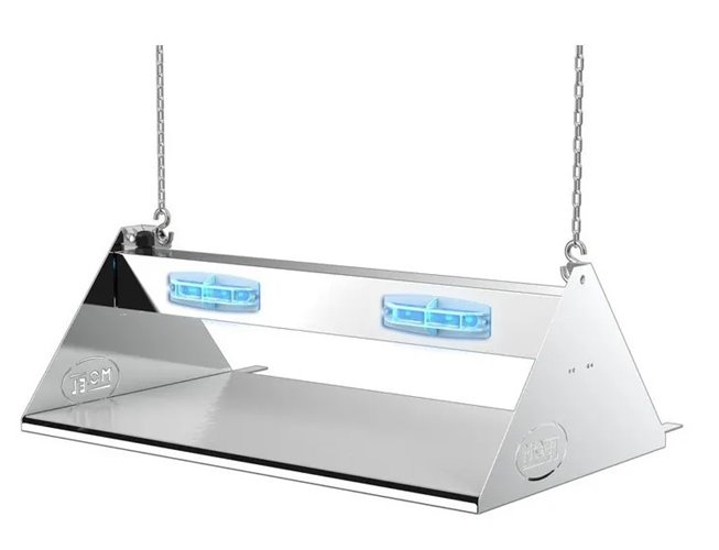 Lampa owadobójcza Mo-Stick 397 Moel