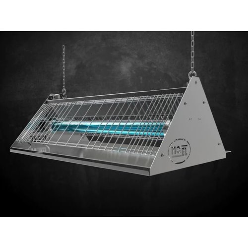 Lampa owadobójcza lepowa Mo-Stick 372 Professional Moel