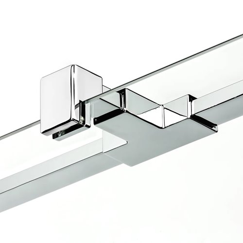 Kabina prysznicowa przyścienna 90x90 EXK-1253 Reflexa New Trendy