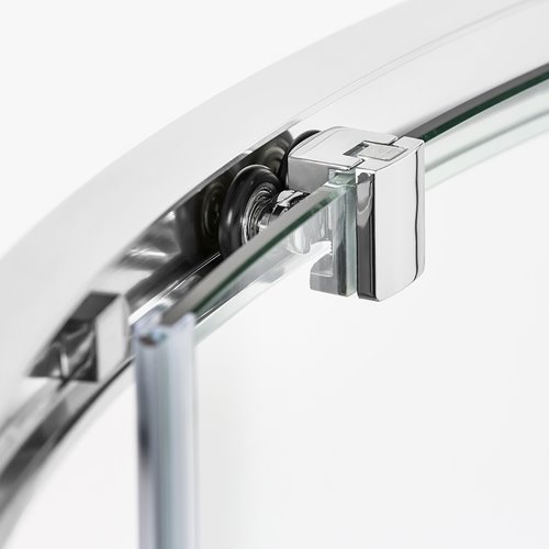 Kabina asymetryczna 100x80 K-0577 New Maxima New Trendy