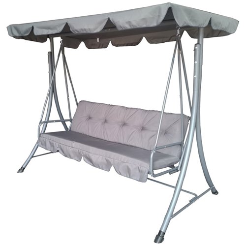 Huśtawka ogrodowa Milano XL