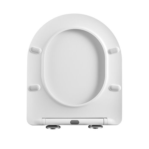 Biała miska wc wisząca Mizu Rimless 3.0 MIZU-WH-RIM-02 Hydrosan