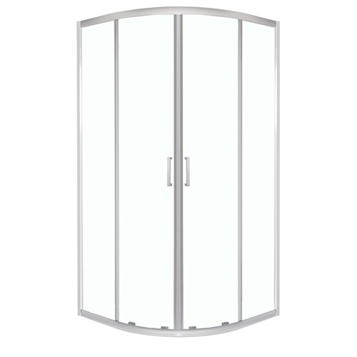 Kabina prysznicowa 80x80x170 cm Aruba GL Kerra