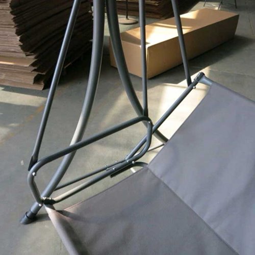 Huśtawka ogrodowa Milano XL