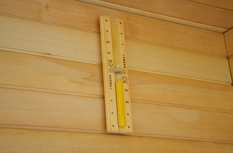 Sauno kabina prysznicowa prostokątna 180x110 cm MO-1752W PRAWA TRIO