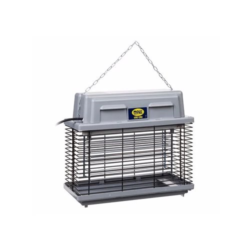 Lampa owadobójcza rażąca CRI CRI 304 Moel