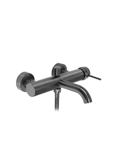 Bateria wannowa Lungo Grip Rea grafit