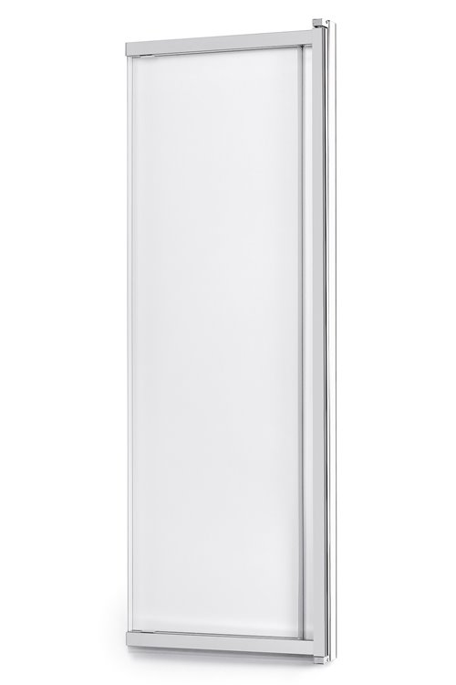 Parawan wannowy rozsuwany 85x150 P-0037 Sensi New Trendy