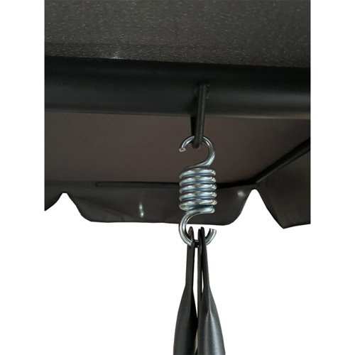 Huśtawka ogrodowa Milano XL