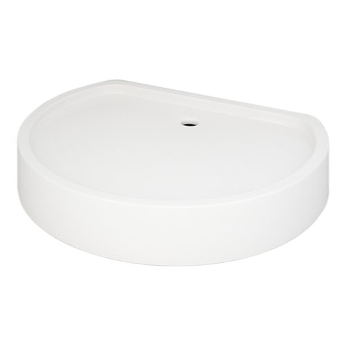 Kabina prysznicowa przyścienna z brodzikiem Stylio BKZ501XT+