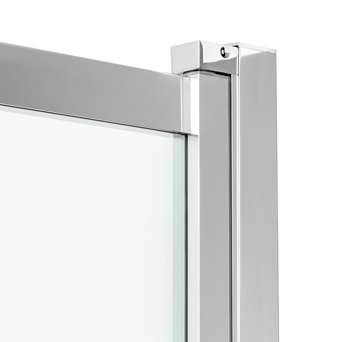 Parawan wannowy rozsuwany 85x150 P-0037 Sensi New Trendy