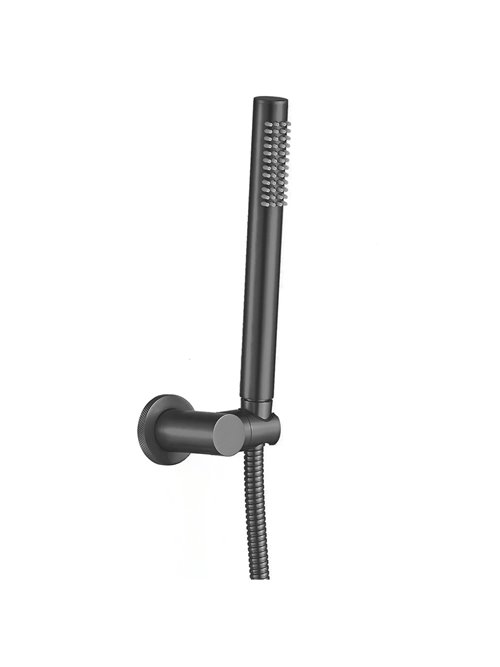 Bateria wannowa Lungo Grip Rea grafit