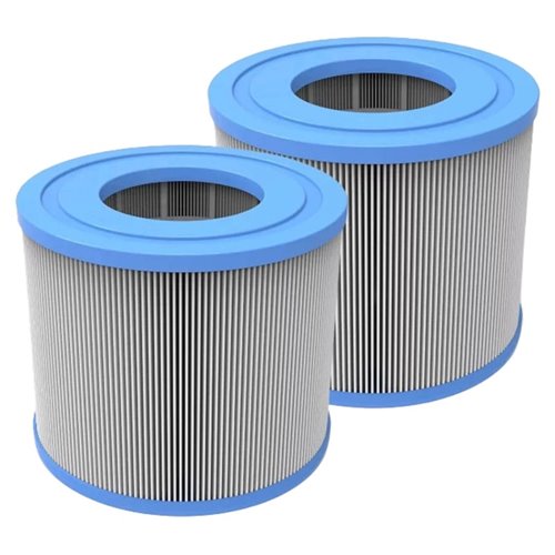 Dmuchane jacuzzi ogrodowe basen Spa 204x70 cm Nice Avenli