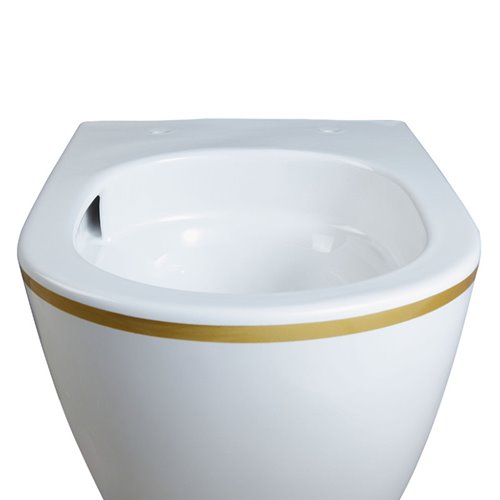 Zestaw podtynkowy stelaż CERSANIT MITO 40 MECH + MIZU-WH-GL-TR-02 + przycisk ENTER II czarny mat