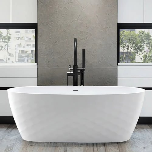 Wanna Gaja 170 cm widok z boku