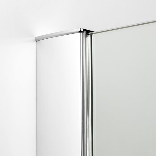 Kabina prysznicowa 140 cm element boczny 70 cm EXK-0022/EXK-0055 New Modus New Trendy