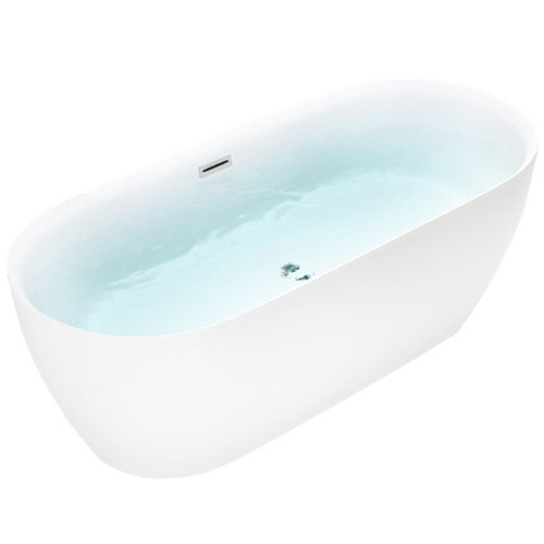 Wanna wolnostojąca 160 cm Cesana Hydrosan