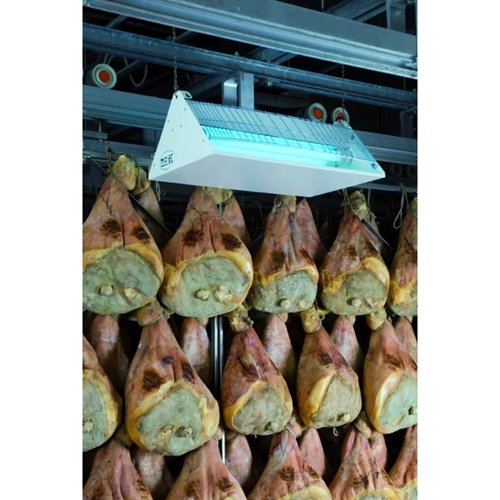 Lampa owadobójcza lepowa Mo-Stick 397 Professional Moel