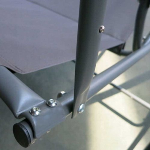 Huśtawka ogrodowa Milano XL