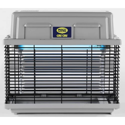 Lampa owadobójcza rażąca CRI CRI 309 Moel