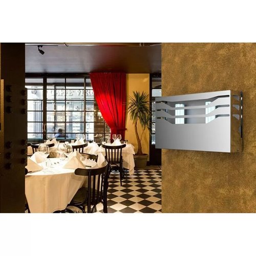 Lampa owadobójcza lepowa z ledem Mo-Plick 310L Professional Moel zdjęcie 2