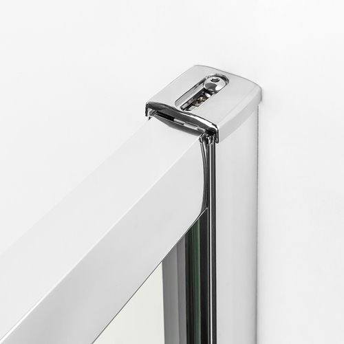 Kabina półokrągła 90x90 K-0576 New Praktic New Trendy