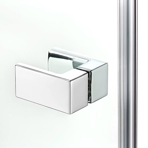 Kabina prysznicowa prostokątna 120x90 prawa EXK-1244/EXK-0006 Reflexa New Trendy