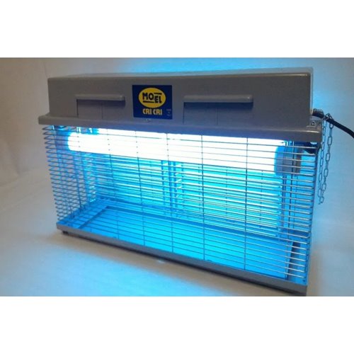 Lampa owadobójcza rażąca CRI CRI 308E Professional Moel