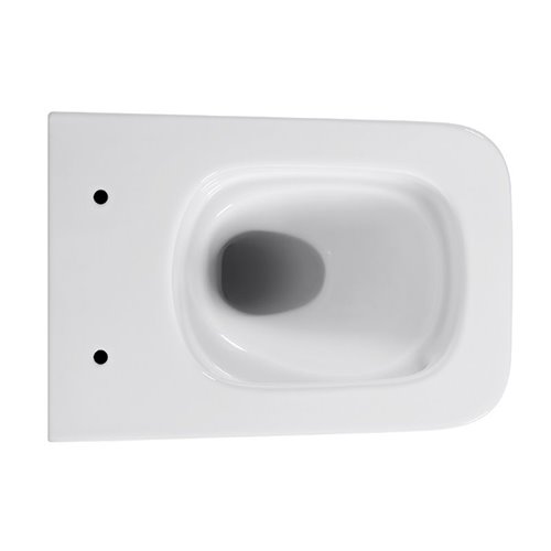 Zestaw podtynkowy kompletny stelaż + miska YUZU-WH-GL-TR-03 + przycisk ST+H GOLD