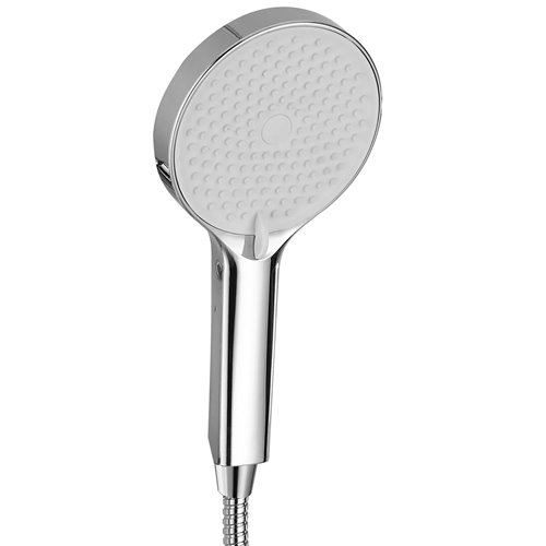 Bateria wannowa natynkowa chrom Rea Veneta