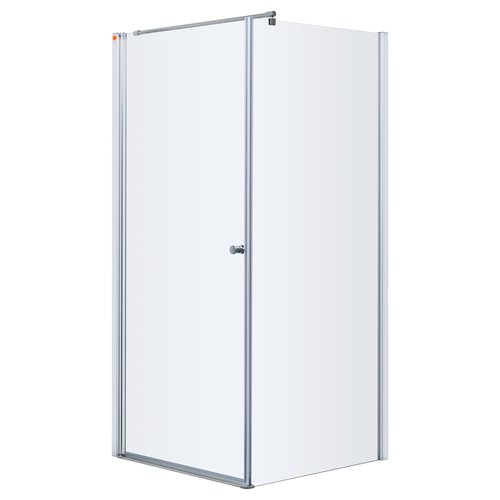 Kabina prysznicowa kwadratowa 90x90 cm BK259T