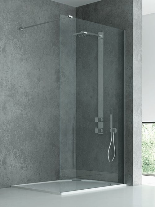 Ścianka prysznicowa 110 cm EXK-0012 New Modus New Trendy