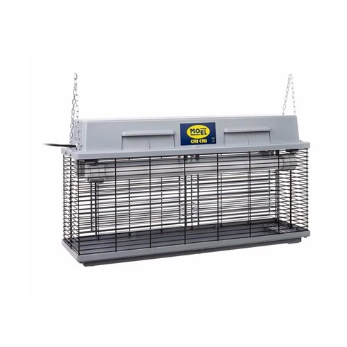 Lampa owadobójcza rażąca CRI CRI 308E Professional Moel