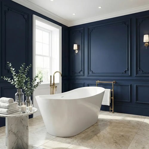 Wanna Rea Lusso Slim ujęcie front