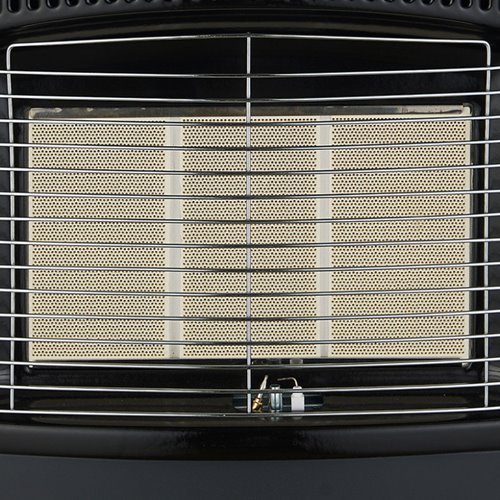 Piecyk gazowy na butlę 4200W + wąż + reduktor Eco-One