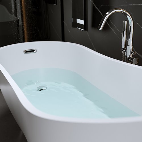 Wanna wolnostojąca 170 cm Forte Hydrosan