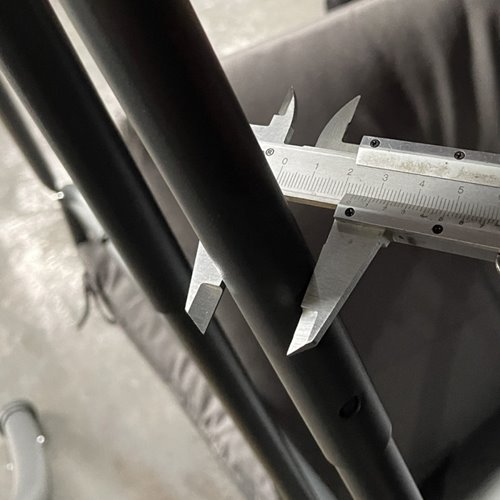 Huśtawka ogrodowa Milano XL