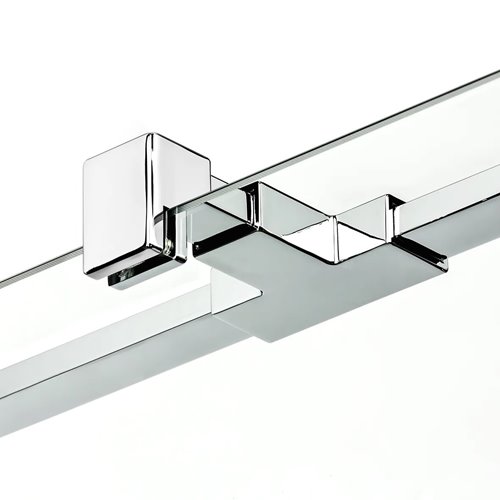 Kabina prysznicowa przyścienna 120x80 prawa EXK-1264 Reflexa New Trendy