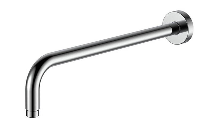 Zestaw prysznicowy podtynkowy chrom Ultimate ANUL121121 Avapax